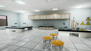 Скриншот 6 к игре Virtual Chemistry Lab