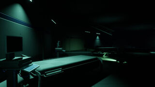 Скриншот 5 к игре The Obscura Experiment