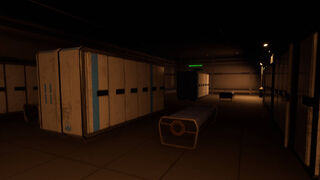 Скриншот 6 к игре The Obscura Experiment