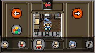 Скриншот 5 к игре Dungeon Dash - Tales of the Necromancer