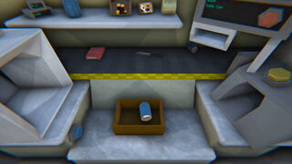 Скриншот 5 к игре Parcel Problems