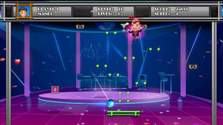 Скриншот 6 к игре New Year Break