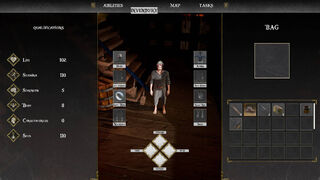 Скриншот 7 к игре Compass of Destiny: Istanbul