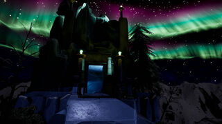 Скриншот 7 к игре Tales of the Magic Ball: The Lost Sorcerer