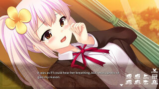 Скриншот 6 к игре 催眠スクールデイズ - Hypnotic School Days -