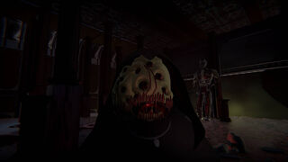 Скриншот 5 к игре ALEON's Nightmare 2
