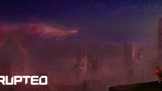 Скриншот 6 к игре Corrupted: Dawn of Havoc