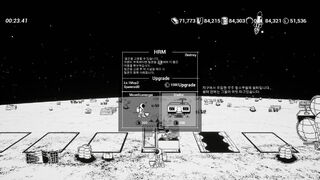 Скриншот 5 к игре MoonScavenger