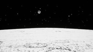 Скриншот 6 к игре MoonScavenger