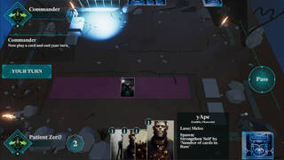 ZOM: Rise of the Apocalypse