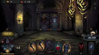 Скриншот 6 к игре Deliverance & Reign