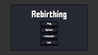 Скриншот 5 к игре Rebirthing