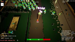 Скриншот 7 к игре Desperate Survival