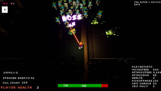 Скриншот 8 к игре Desperate Survival