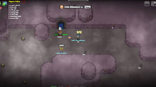 Скриншот 6 к игре Etherion Online