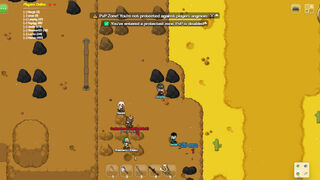Скриншот 7 к игре Etherion Online