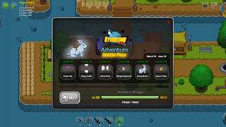 Скриншот 8 к игре Etherion Online