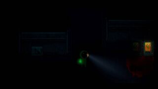 Скриншот 5 к игре Riley In The Abyss