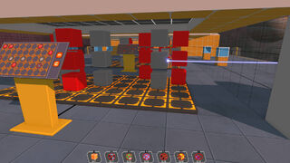 Скриншот 7 к игре Photon Engineer