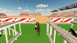 Скриншот 6 к игре Riding Horse School