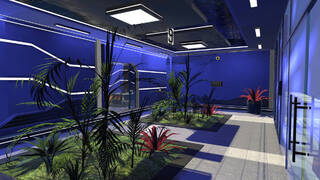 Minos Station: Escape Room