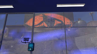 Minos Station: Escape Room