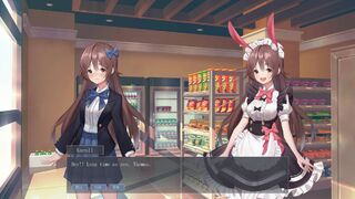 Скриншот 5 к игре Game Collecting Simulator