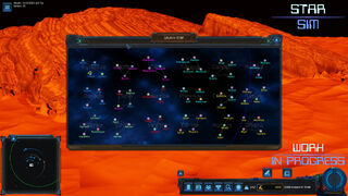 Скриншот 6 к игре Starsim