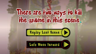 Скриншот 8 к игре Bloody Horror Plant