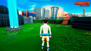 Скриншот 7 к игре Kriaturaz - O Guardião das Lendas (Base)