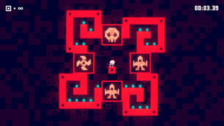 Скриншот 7 к игре Hot Heat Reset: Chapter 1