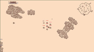 Скриншот 6 к игре Pi Fu Fighter