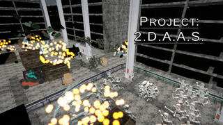Project: 2.D.A.A.S.