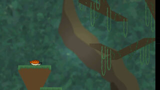 Скриншот 5 к игре Sushi Warrior: Secret Plan