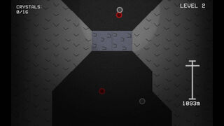 Скриншот 5 к игре THE ABYSS