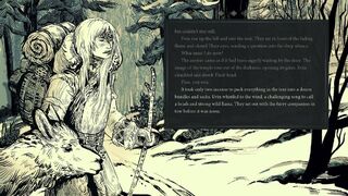 Скриншот 5 к игре Chronicles of Taldun: The Longing