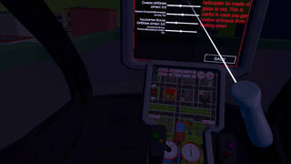 Скриншот 5 к игре Copter Strike VR
