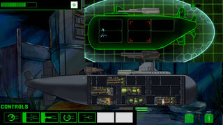 Скриншот 5 к игре Subtension