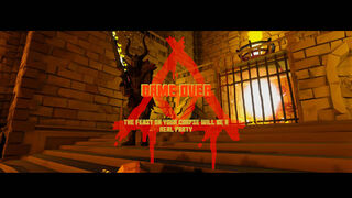 Скриншот 6 к игре Secrets of the Witch House