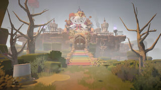 Скриншот 7 к игре ToyLand