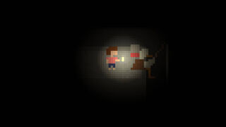 Скриншот 5 к игре Pitch Black