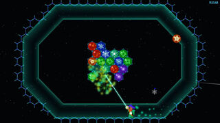 Скриншот 5 к игре SparkleWand Puzzle