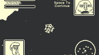 Скриншот 5 к игре Space Dust