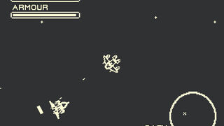 Скриншот 6 к игре Space Dust