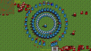 Crusader's March