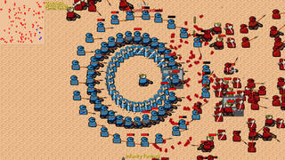 Crusader's March