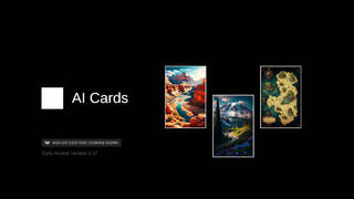 AI Cards