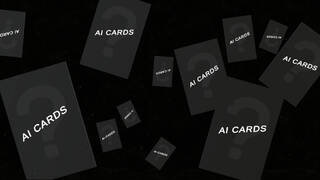 AI Cards