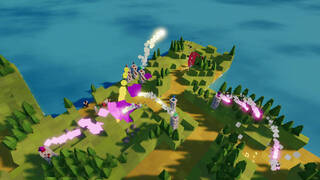 Crystal Guardians TD