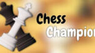 Скриншот 5 к игре Chess Champions